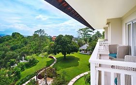 Sheraton Bandung Hotel&Towers